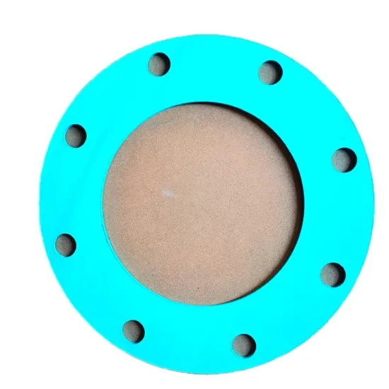 Tf FF ploché těsnění